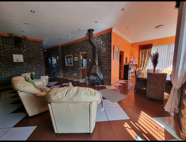 3 BEDROOM FREESTANDING FOR SALE IN LEVALLIA